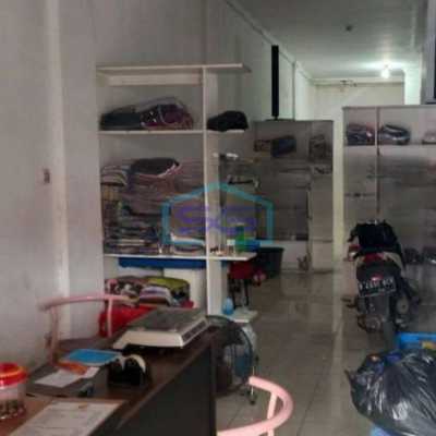 Dijual cepat Ruko gandeng 2 lantai dekat Citra Garden, Kalideres