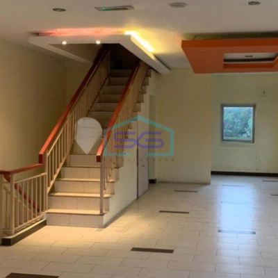 Dijual Ruko Vienna hoek 3.5 lantai strategis di Gading Serpong