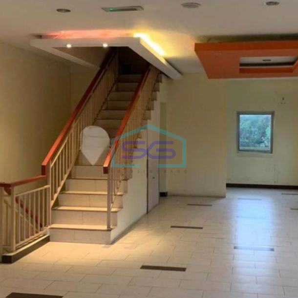 Dijual Ruko Vienna hoek 3.5 lantai strategis di Gading Serpong-1