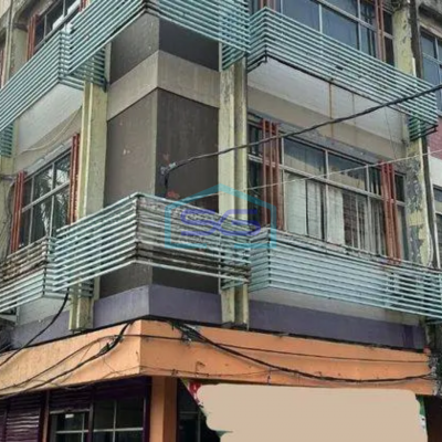 Dijual cepat Ruko 4 lantai strategis di Grogol Permai, Jelambar