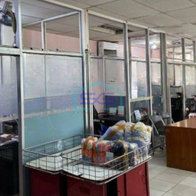 Dijual cepat Ruko 4 lantai strategis di Grogol Permai, Jelambar