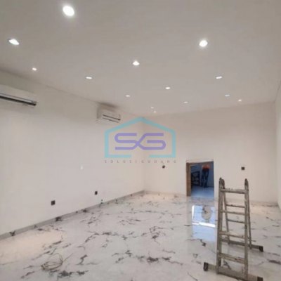 Dijual cepat Rukan 3,5 lantai di Puri Kencana, Kembangan