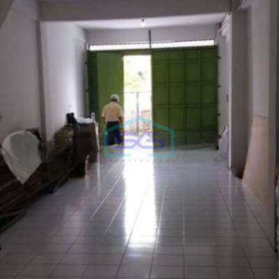 Dijual Ruko 3.5 lantai strategis dan ramai di Jelambar Baru, Grogol