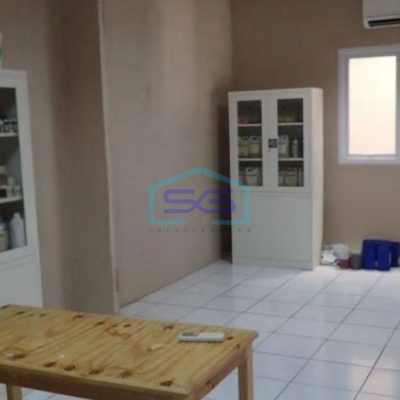 Dijual Gudang Central Cakung Business Park, Jakarta Utara