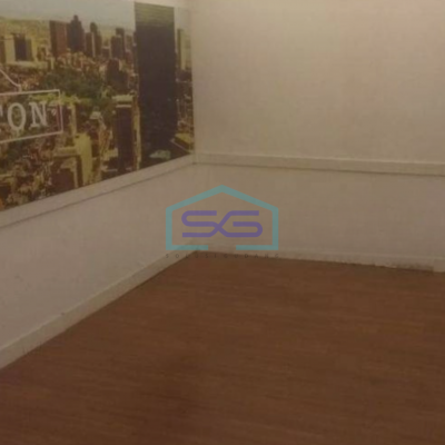 Dijual Ruko gandeng 4 lantai di karawaci office park