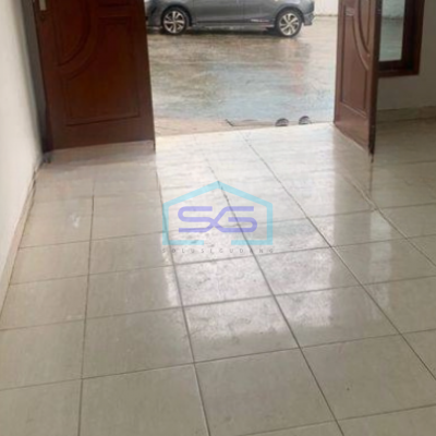 Dijual cepat Gudang 4 lantai di Kemayoran, Jakarta Pusat