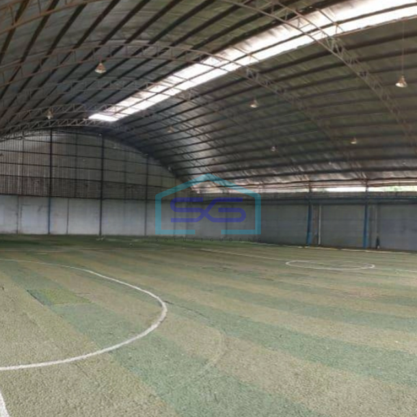 Dijual cepat Gudang 2000 m2 strategis di Cikarang Barat, Bekasi-1