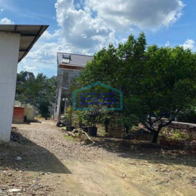 Dijual cepat Tanah Lahan buat usaha atau budidaya ternak