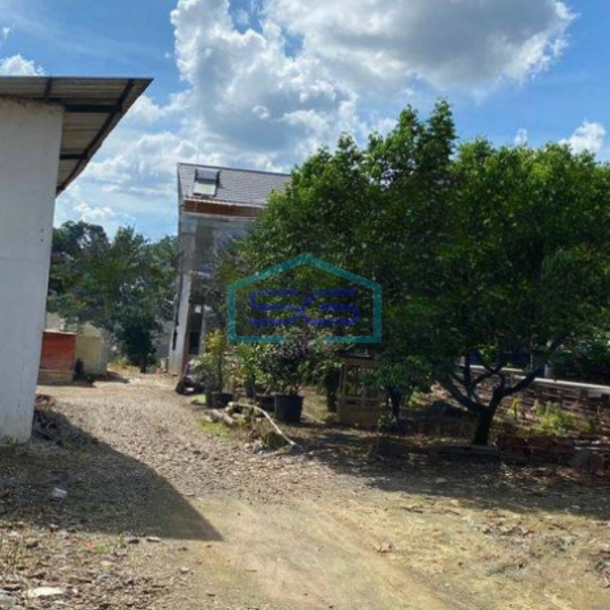 Dijual cepat Tanah Lahan buat usaha atau budidaya ternak-1