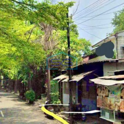 Dijual cepat Kavling Tanah strategis di Permata Hijau, dekat Senayan