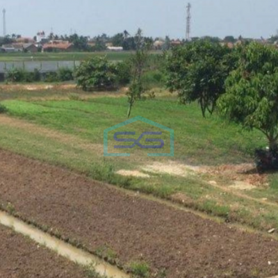 Dijual Cepat Kavling Tanah Strategis Di Jl. Raya Kampung Melayu