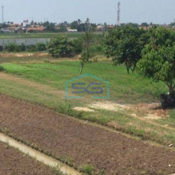 Dijual Cepat Kavling Tanah Strategis Di Jl. Raya Kampung Melayu-1