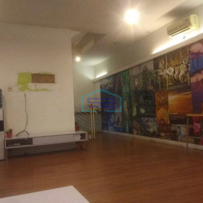Dijual Ruko Gandeng 4 Lantai Strategis di Karawaci Tangerang Office Park-5