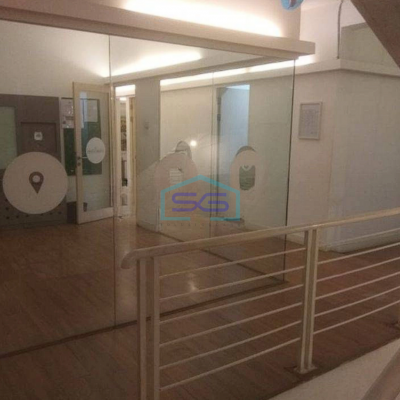 Dijual Ruko Gandeng 4 Lantai Strategis di Karawaci Tangerang Office Park-4