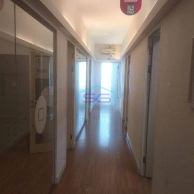 Dijual Ruko Gandeng 4 Lantai Strategis di Karawaci Tangerang Office Park-3