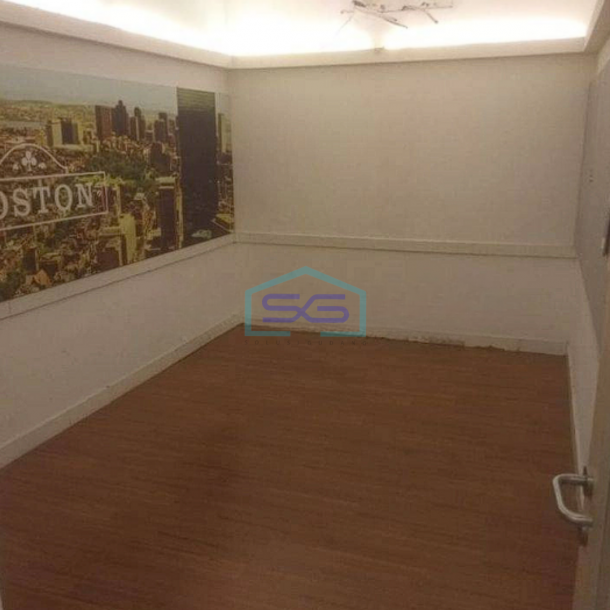 Dijual Ruko Gandeng 4 Lantai Strategis di Karawaci Tangerang Office Park-2