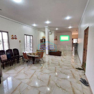 Dijual Cepat Ruko Luas Strategis Ramai Di Duri Kepa, Tanjung Duren Jakarta Barat LB 700m2