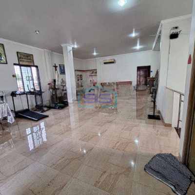 Dijual Cepat Ruko Luas Strategis Ramai Di Duri Kepa, Tanjung Duren Jakarta Barat LB 700m2