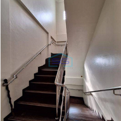 Dijual Cepat Ruko Luas Strategis Ramai Di Duri Kepa, Tanjung Duren Jakarta Barat LB 700m2