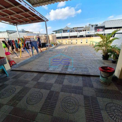 Dijual Cepat Ruko Luas Strategis Ramai Di Duri Kepa, Tanjung Duren Jakarta Barat LB 700m2