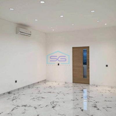 Dijual Cepat Ruko 3,5 Lantai di Puri Kencana, Kembangan Jakarta Barat LB 220m2-3