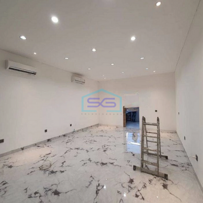 Dijual Cepat Ruko 3,5 Lantai di Puri Kencana, Kembangan Jakarta Barat LB 220m2-2