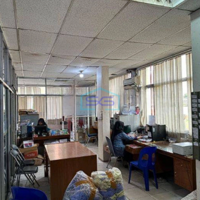 Dijual cepat Ruko 4 Lantai Strategis di Grogol Permai, Jelambar Jakarta Barat-3