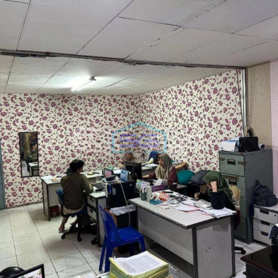 Dijual cepat Ruko 4 Lantai Strategis di Grogol Permai, Jelambar Jakarta Barat-2