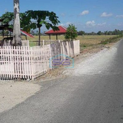 Dijual cepat Tanah strategis di Jl. Kesehatan, Gorontalo LT 1 Ha-2