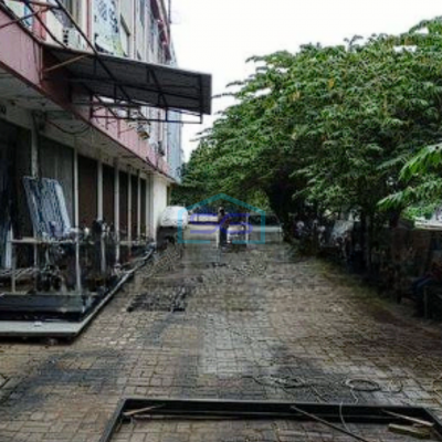 Dijual cepat Ruko Gandeng di Green Ville, Tanjung Duren Jakarta Barat LB 360m2-2