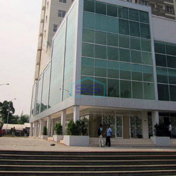 Dijual Ruko Baru Hook 3 Lantai Daerah Kembangan Jakarta Barat LB 252m2-1