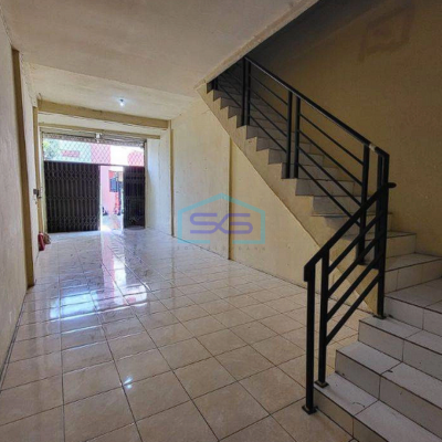Dijual Cepat Ruko 2.5 Lantai Di Kapuk, Cengkareng Jakarta Barat LB 120m2