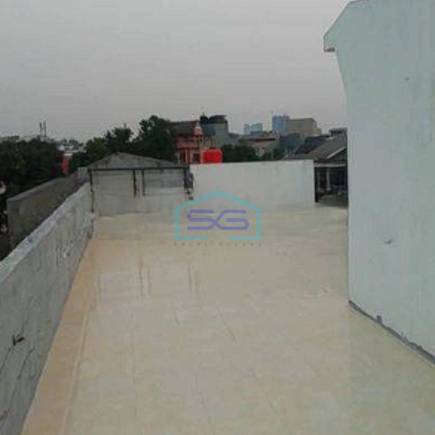 Dijual Cepat Ruko 2.5 Lantai Di Kapuk, Cengkareng Jakarta Barat LB 120m2-3