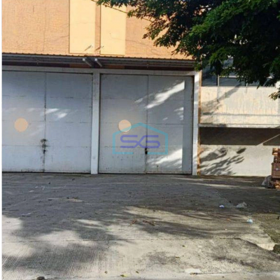 Disewakan Cepat Gudang Kamal Strategis Di Kamal Bisnis Center Jakarta Utara LT 498m2