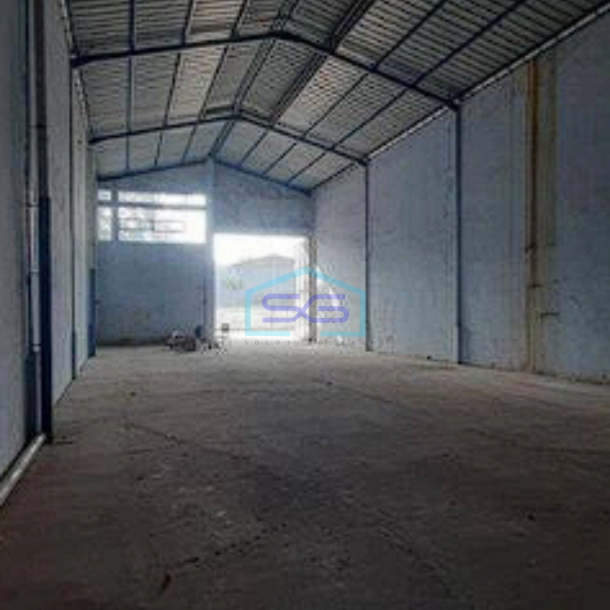 Disewakan Cepat Gudang Kamal Strategis Di Kamal Bisnis Center Jakarta Utara LT 498m2-3
