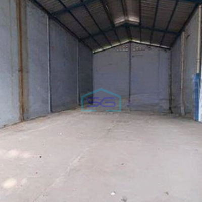 Disewakan Cepat Gudang Kamal Strategis Di Kamal Bisnis Center Jakarta Utara LT 498m2