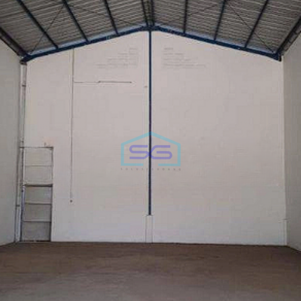 Disewakan Cepat Gudang Di Kamal Bisnis Center, Dadap Tangerang LT 260m2-2