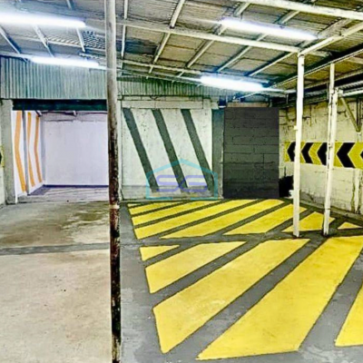 Disewakan Cepat Gudang Siap Usaha Di Cengkareng, Kapuk Jakarta Barat Luas 170m2-4