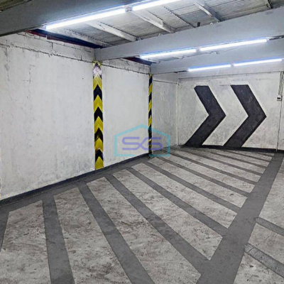 Disewakan Cepat Gudang Siap Usaha Di Cengkareng, Kapuk Jakarta Barat Luas 170m2-3