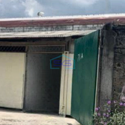 Disewakan Cepat Gudang Siap Usaha Di Cengkareng, Kapuk Jakarta Barat Luas 170m2-2