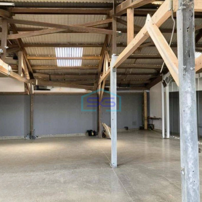 Disewakan Cepat Gudang Kecil Siap Pakai Di Kapuk, Cengkareng Jakarta Barat