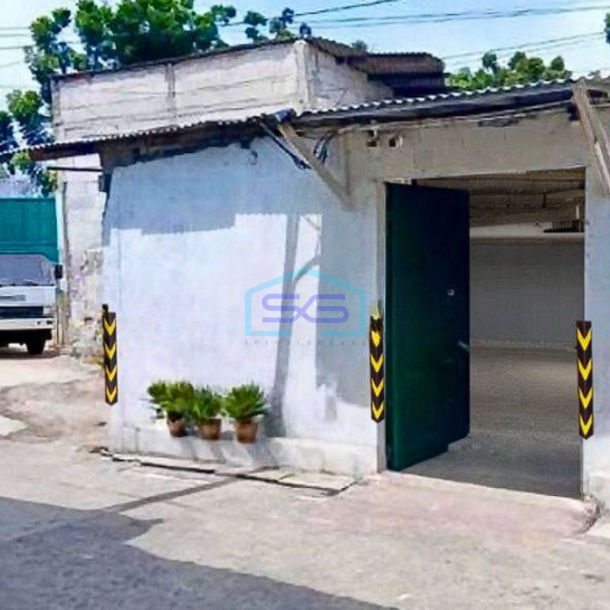 Disewakan Cepat Gudang Kecil Siap Pakai Di Kapuk, Cengkareng Jakarta Barat-1