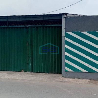 Disewakan Ruko 1 Lantai Strategis Buat Toko Di Kapuk, Cengkareng Jakarta Barat