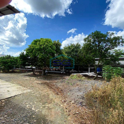 Dijual cepat Tanah Lahan Buat Usaha Atau Pabrik Pergudangan di Bogor LT 14757m2