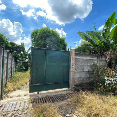 Dijual cepat Tanah Lahan Buat Usaha Atau Pabrik Pergudangan di Bogor LT 14757m2