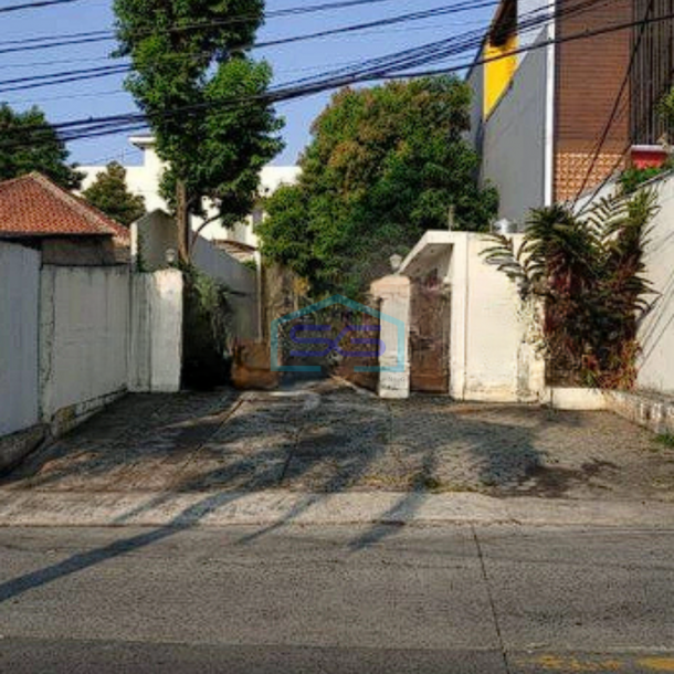 Dijual Gedung Strategis Dijual Murah di Jl. Harsono RM, Ragunan, Pasar Minggu Jakarta Selatan-1