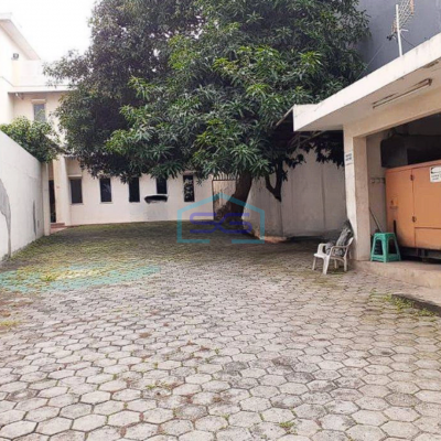 Dijual Gedung Strategis Dijual Murah di Jl. Harsono RM, Ragunan, Pasar Minggu Jakarta Selatan-6