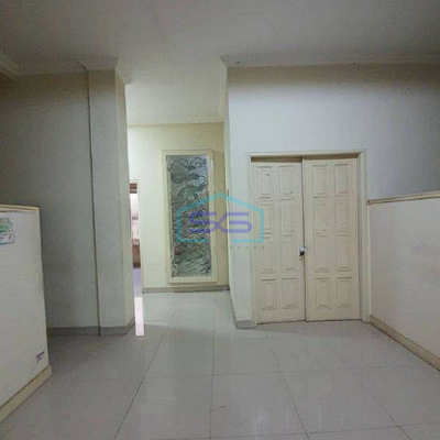 Dijual Gedung Strategis Dijual Murah di Jl. Harsono RM, Ragunan, Pasar Minggu Jakarta Selatan-5