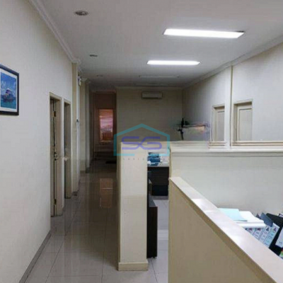 Dijual Gedung Strategis Dijual Murah di Jl. Harsono RM, Ragunan, Pasar Minggu Jakarta Selatan-4