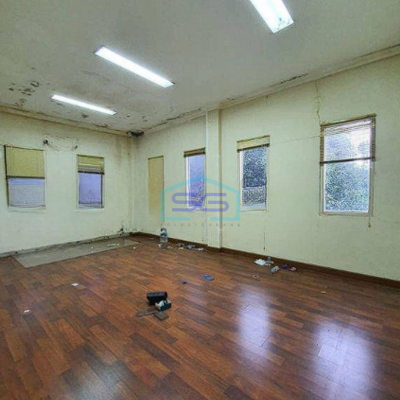 Dijual Gedung Strategis Dijual Murah di Jl. Harsono RM, Ragunan, Pasar Minggu Jakarta Selatan-3